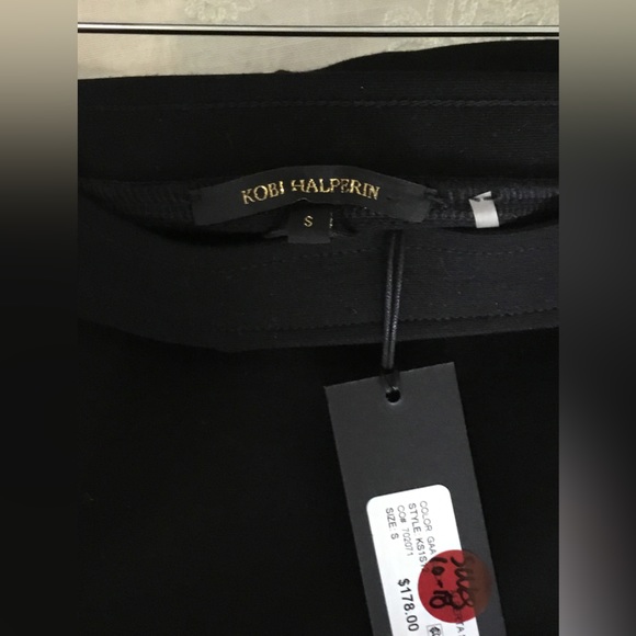 Kobi Halperin Alberta Pencil Skirt Size Small - Picture 5 of 6